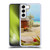 Lisa Sparling Birds And Nature Beach House Soft Gel Case for Samsung Galaxy S22 5G