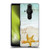 Lisa Sparling Birds And Nature Sandy Shore Soft Gel Case for Sony Xperia Pro-I