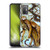 Lisa Sparling Creatures Leopard Soft Gel Case for HTC Desire 21 Pro 5G