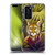 Lisa Sparling Creatures Florida Forest Panther Soft Gel Case for Huawei P40 5G