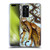 Lisa Sparling Creatures Leopard Soft Gel Case for Huawei P40 5G