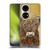 Lisa Sparling Creatures Highland Cow Fireball Soft Gel Case for Huawei P50