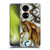 Lisa Sparling Creatures Leopard Soft Gel Case for Huawei P50
