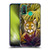 Lisa Sparling Creatures Florida Forest Panther Soft Gel Case for Huawei P Smart (2020)