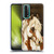 Lisa Sparling Creatures Horse Soft Gel Case for Huawei P Smart (2021)