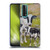 Lisa Sparling Creatures Two Cows Soft Gel Case for Huawei P Smart (2021)