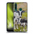 Lisa Sparling Creatures Two Cows Soft Gel Case for Huawei Y6p