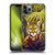Lisa Sparling Creatures Florida Forest Panther Soft Gel Case for Apple iPhone 11 Pro Max
