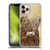 Lisa Sparling Creatures Highland Cow Fireball Soft Gel Case for Apple iPhone 11 Pro