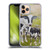 Lisa Sparling Creatures Two Cows Soft Gel Case for Apple iPhone 11 Pro
