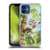 Lisa Sparling Creatures Cutest Sloth Soft Gel Case for Apple iPhone 12 / iPhone 12 Pro