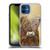 Lisa Sparling Creatures Highland Cow Fireball Soft Gel Case for Apple iPhone 12 / iPhone 12 Pro