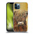 Lisa Sparling Creatures Highland Cow Fireball Soft Gel Case for Apple iPhone 12 / iPhone 12 Pro