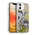 Lisa Sparling Creatures Two Cows Soft Gel Case for Apple iPhone 12 / iPhone 12 Pro & MagSafe