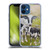 Lisa Sparling Creatures Two Cows Soft Gel Case for Apple iPhone 12 Mini