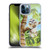 Lisa Sparling Creatures Cutest Sloth Soft Gel Case for Apple iPhone 12 Pro Max