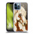 Lisa Sparling Creatures Horse Soft Gel Case for Apple iPhone 12 Pro Max