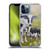 Lisa Sparling Creatures Two Cows Soft Gel Case for Apple iPhone 12 Pro Max