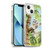 Lisa Sparling Creatures Cutest Sloth Soft Gel Case for Apple iPhone 13