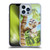 Lisa Sparling Creatures Cutest Sloth Soft Gel Case for Apple iPhone 13 Pro Max