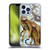 Lisa Sparling Creatures Leopard Soft Gel Case for Apple iPhone 13 Pro Max