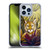 Lisa Sparling Creatures Florida Forest Panther Soft Gel Case for Apple iPhone 13 Pro