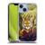 Lisa Sparling Creatures Florida Forest Panther Soft Gel Case for Apple iPhone 14