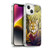 Lisa Sparling Creatures Florida Forest Panther Soft Gel Case for Apple iPhone 14