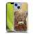Lisa Sparling Creatures Highland Cow Fireball Soft Gel Case for Apple iPhone 14