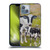 Lisa Sparling Creatures Two Cows Soft Gel Case for Apple iPhone 14