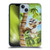 Lisa Sparling Creatures Cutest Sloth Soft Gel Case for Apple iPhone 14 Plus