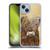 Lisa Sparling Creatures Highland Cow Fireball Soft Gel Case for Apple iPhone 14 Plus
