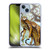 Lisa Sparling Creatures Leopard Soft Gel Case for Apple iPhone 14 Plus