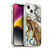 Lisa Sparling Creatures Leopard Soft Gel Case for Apple iPhone 14 Plus & MagSafe