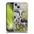 Lisa Sparling Creatures Two Cows Soft Gel Case for Apple iPhone 14 Plus