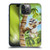 Lisa Sparling Creatures Cutest Sloth Soft Gel Case for Apple iPhone 14 Pro Max