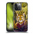 Lisa Sparling Creatures Florida Forest Panther Soft Gel Case for Apple iPhone 14 Pro