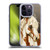 Lisa Sparling Creatures Horse Soft Gel Case for Apple iPhone 14 Pro