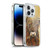 Lisa Sparling Creatures Highland Cow Fireball Soft Gel Case for Apple iPhone 14 Pro & MagSafe
