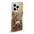 Lisa Sparling Creatures Highland Cow Fireball Soft Gel Case for Apple iPhone 14 Pro & MagSafe