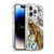 Lisa Sparling Creatures Leopard Soft Gel Case for Apple iPhone 14 Pro & MagSafe
