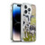 Lisa Sparling Creatures Two Cows Soft Gel Case for Apple iPhone 14 Pro & MagSafe