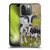 Lisa Sparling Creatures Two Cows Soft Gel Case for Apple iPhone 14 Pro