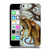 Lisa Sparling Creatures Leopard Soft Gel Case for Apple iPhone 5c