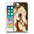 Lisa Sparling Creatures Horse Soft Gel Case for Apple iPhone 7 / 8 / SE 2020 & 2022