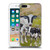 Lisa Sparling Creatures Two Cows Soft Gel Case for Apple iPhone 7 Plus / iPhone 8 Plus