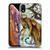 Lisa Sparling Creatures Leopard Soft Gel Case for Apple iPhone XR
