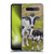 Lisa Sparling Creatures Two Cows Soft Gel Case for LG K51S