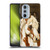 Lisa Sparling Creatures Horse Soft Gel Case for Motorola Edge X30