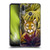 Lisa Sparling Creatures Florida Forest Panther Soft Gel Case for Motorola Moto E6 Plus